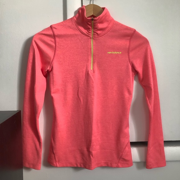 new balance zip top